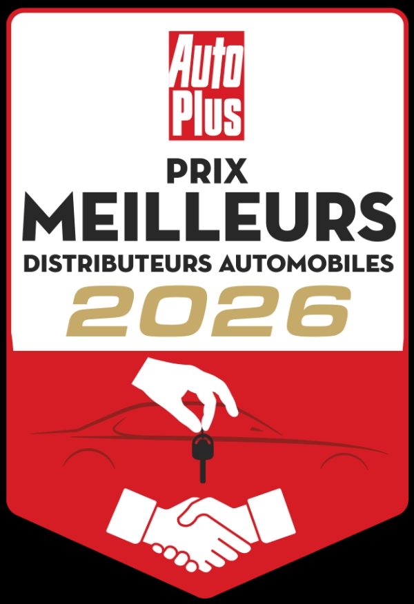 Distributeur 2026